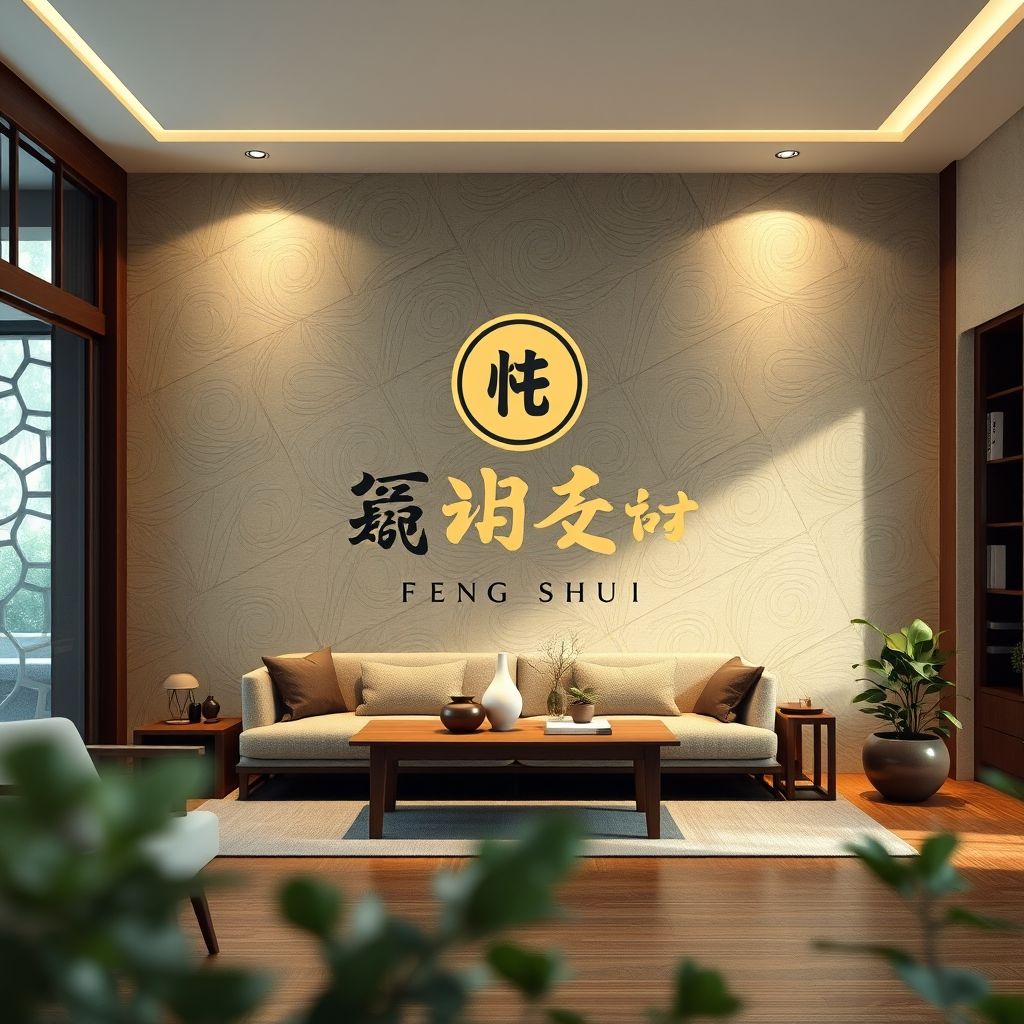 ออกแบบแบรนด์ให้มีชีวิตด้วยศาสตร์ฮวงจุ้ย